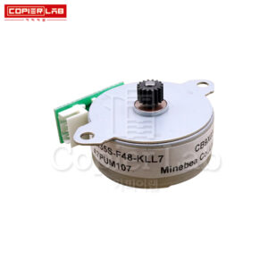 STEPPING MOTOR 스텝핑 모터