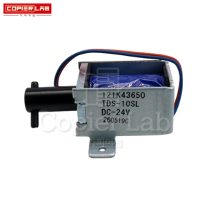 STOP SOLENOID ASSY 정지 솔레노이드 아세이