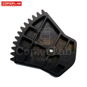 GEAR ASSY Z60 기어