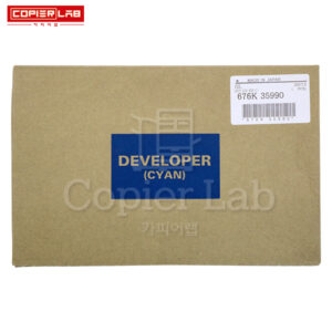 CYAN DEVELOPER 파랑 현상제 (676K35990)