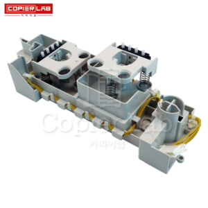 AUTO SIZE DETECT ASSEMBLY 자동 용지사이즈 감지 아세이