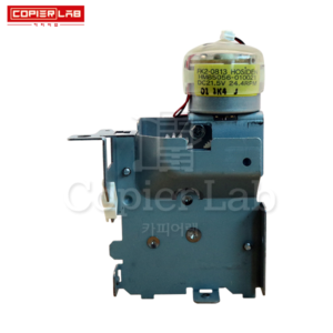 SUB DRIVE ASSEMBLY 서브 호퍼 드라이브