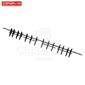 DUPLEXING FLAPPER 플래퍼