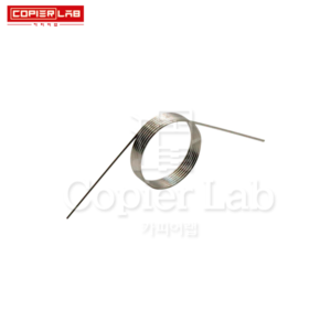 TORSION SUS SPRING 비틀림 센서 스프링