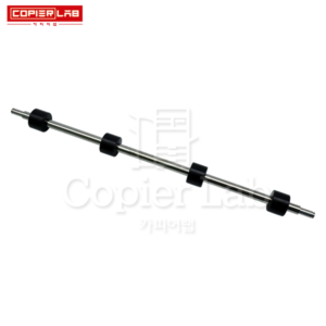 LOWER REVERSE DRIVEN ROLLER 하단 반전 구동 롤러