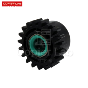 GEAR 19T 배지 기어