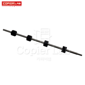 INNER PAPER DELIVERY ROLLER 내 배지 롤러