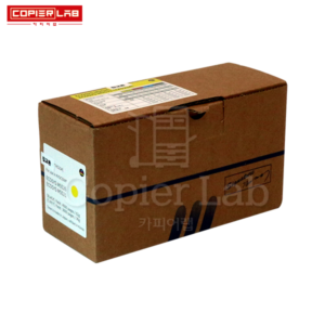 TK-5234KY YELLOW TONER 노랑 토너 (칩교환) (3K)