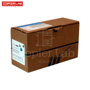 TK-5244KC CYAN TONER 파랑 토너 (칩교환) (3K)