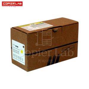 TK-5244KY YELLOW TONER 노랑 토너 (칩교환) (3K)