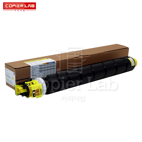 TK-8339KY YELLOW TONER 노랑 토너 (15K)