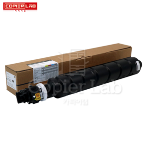 TK-8349KK BLACK TONER 검정 토너 (20K)