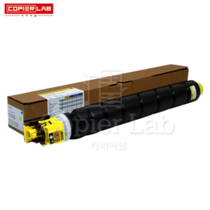 TK-8349KY YELLOW TONER 노랑 토너 (12K)