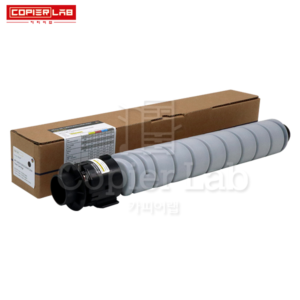 MP C2503/C2504 BLACK TONER 검정 토너 (295K)