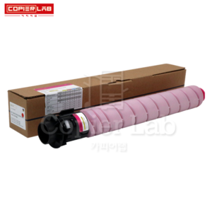MP C2503/C2504 MAGENTA TONER 빨강 토너 (18K)