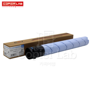 TN-321 CYAN TONER 파랑 토너 (25K)