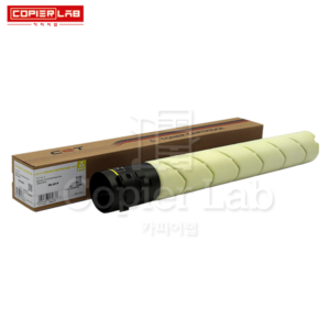 TN-321 YELLOW TONER 노랑 토너 (25K)