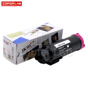 DP CM/CP315 MAGENTA TONER 빨강 토너 (6K) 정품소분