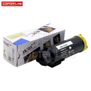 DP CM/CP315 YELLOW TONER 노랑 토너 (6K) 정품소분