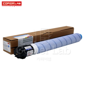 NPG-67 [국내ver] CYAN TONER 파랑 토너 (19K)