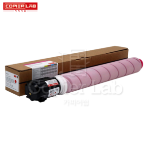 NPG-67 [국내ver] MAGENTA TONER 빨강 토너 (19K)