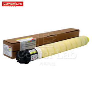 NPG-67 [국내ver] YELLOW TONER 노랑 토너 (19K)