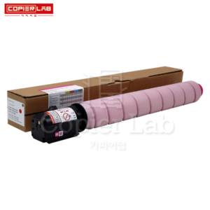 NPG-71 [미주ver] MAGENTA TONER 빨강 토너 (48K)