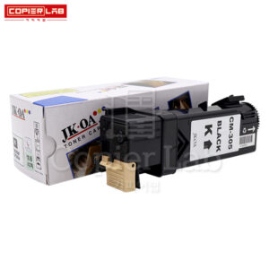 DP CM/CP305 BLACK TONER 검정 토너 (3K)