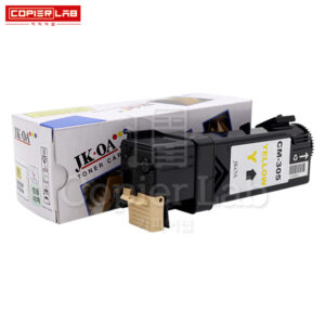 DP CM/CP305 YELLOW TONER 노랑 토너 (3K)