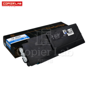 DP CM/CP405 CYAN TONER 파랑 토너 (11K) 정품소분