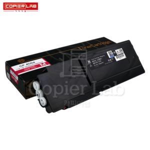 DP CM/CP405 MAGENTA TONER 빨강 토너 (11K) 정품소분
