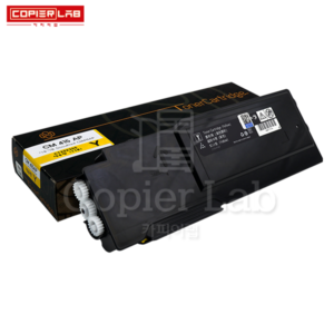 DP CM415 YELLOW TONER 노랑 토너 (11K) 정품소분