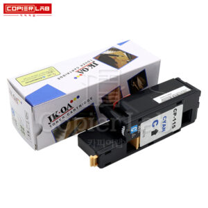 DP CM115/CP116 CYAN TONER 파랑 토너 (14K) 정품소분