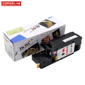 DP CM115/CP116 MAGENTA TONER 빨강 토너 (14K) 정품소분