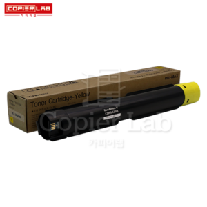 DCV C2263/APP C2060 YELLOW TONER 노랑 토너 (15K)