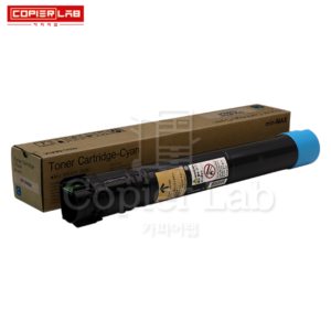 DP C5005 CYAN TONER 파랑 토너 (25K)