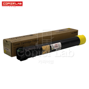 DP C5005 YELLOW TONER 노랑 토너 (25K)