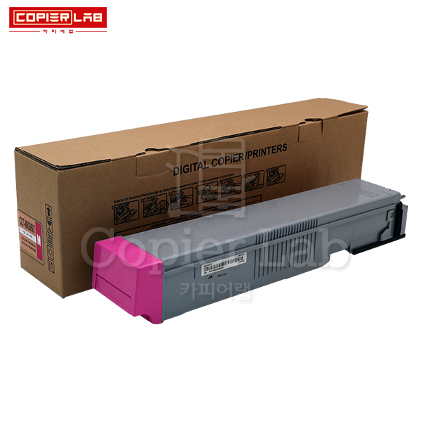 CLT-607S MAGENTA TONER 빨강 토너 (15K)