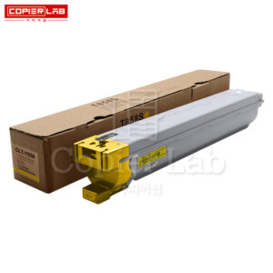 삼성전자 SL X4225RX CLT-858S 노랑 토너 (22K) 정품소분토너