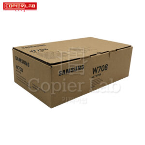 MLT-W708 WASTE TONER BOTTLE (100K) 정품