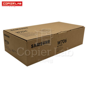 MLT-W706 WASTE TONER BOTTLE (300K) 정품