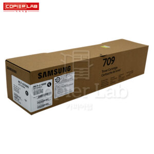 MLT-D709S TONER 토너 (25K)