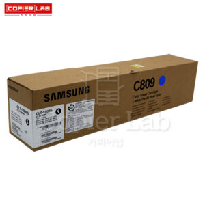 CLT-809S CYAN TONER 파랑 토너 (15K)