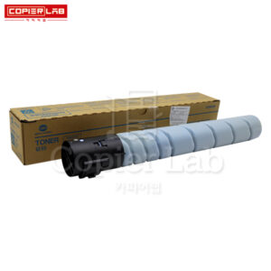 TN-321 CYAN TONER 파랑 토너 (25K) 수입정품