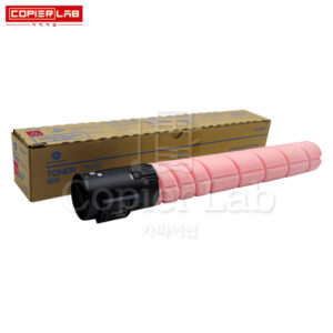 TN-216 MAGENTA TONER 빨강 토너 (26K) 수입정품