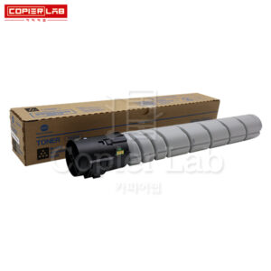 TN-324 BLACK TONER 검정 토너 (28K) 수입정품