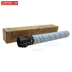 TN-324 CYAN TONER 파랑 토너 (26K) 수입정품