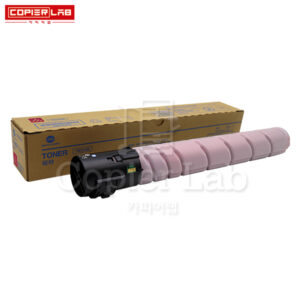 TN-324 MAGENTA TONER 빨강 토너 (26K) 수입정품