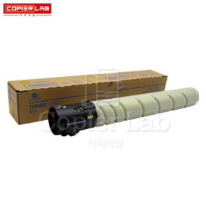 TN-324 YELLOW TONER 노랑 토너 (26K) 수입정품