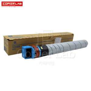 TN-328 CYAN TONER 파랑 토너 (28K) 수입정품